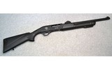 Silver Eagle ~ RZ17 HD Pump Action Shotgun ~ 12 Gauge - 1 of 10