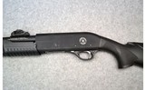 Silver Eagle ~ RZ17 HD Pump Action Shotgun ~ 12 Gauge - 9 of 10