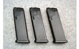 Polymer80 ~ PFC9 ~ 9mm Luger - 3 of 4