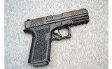 Polymer80 ~ PFC9 ~ 9mm Luger - 1 of 4