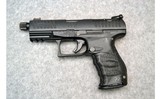Walther ~ PPQ ~ 9mm Luger - 2 of 5