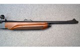 Remington ~ 750 Woodsmaster Semi-Automatic Rifle ~ .35 Whelen - 4 of 11