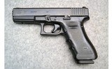 Glock ~ 22 ~ .40 S&W - 2 of 3