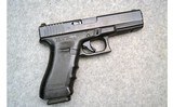 Glock ~ 22 ~ .40 S&W - 1 of 3
