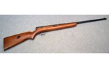 Winchester ~ Model 74 ~ .22 LR - 1 of 10