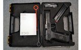 CZ ~ P-09 ~ 9mm Luger - 3 of 3