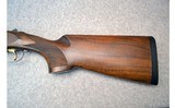 Franchi ~ Instinct Sporting O/U Shotgun ~ 12 Gauge - 9 of 9