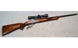 Ruger ~ Model No. 1 ~ .338 Winchester Magnum - 1 of 10