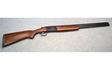 Stoeger ~ Condor Over/Under Shotgun ~ 20 Gauge - 1 of 10