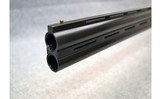 Stoeger ~ Condor Over/Under Shotgun ~ 20 Gauge - 9 of 10
