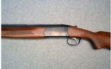 Stoeger ~ Condor Over/Under Shotgun ~ 20 Gauge - 7 of 10