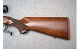 Ruger ~ Model No. 1 ~ .338 Winchester Magnum - 10 of 10
