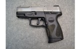 Taurus ~ G2c ~ 9mm Luger - 2 of 3