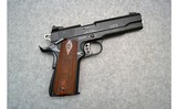 SIG Sauer ~ Model 1911-22 ~ .22 Long Rifle - 1 of 3