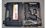 Springfield Armory ~ XD-40 ~ .40 S&W - 3 of 3