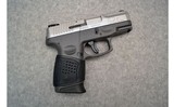 Taurus ~ G2c ~ 9mm Luger - 1 of 5