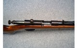 Springfield Arms ~ Bolt Action Single Shot Rifle ~ .22 S/L/LR - 5 of 10