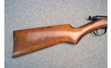 Springfield Arms ~ Bolt Action Single Shot Rifle ~ .22 S/L/LR - 2 of 10