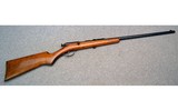 Springfield Arms ~ Bolt Action Single Shot Rifle ~ .22 S/L/LR - 1 of 10