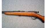 Springfield Arms ~ Bolt Action Single Shot Rifle ~ .22 S/L/LR - 7 of 10