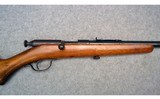 Springfield Arms ~ Bolt Action Single Shot Rifle ~ .22 S/L/LR - 3 of 10