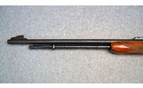 Remington ~ Model 572 Fieldmaster Pump Action ~ .22 S/L/LR - 5 of 9