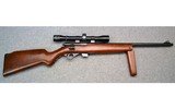 Mossberg ~ Model 142-A Bolt Action ~ .22 S/L/LR - 6 of 11