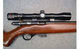 Mossberg ~ Model 142-A Bolt Action ~ .22 S/L/LR - 5 of 11