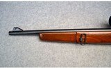 Mossberg ~ Model 142-A Bolt Action ~ .22 S/L/LR - 7 of 11