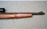 Mossberg ~ Model 142-A Bolt Action ~ .22 S/L/LR - 4 of 11