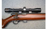 Mossberg ~ Model 142-A Bolt Action ~ .22 S/L/LR - 3 of 11