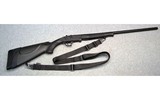 American Tactical ~ Nomad Single Shot ~ 20 Gauge - 1 of 11