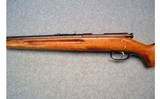 Wards Western Field ~ Model 62 Bolt Action Single Shot ~ .22 S/L/LR - 7 of 10