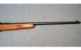 Wards Western Field ~ Model 62 Bolt Action Single Shot ~ .22 S/L/LR - 4 of 10