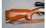 Remington Arms ~ Gamemaster 760 Pump Action Rifle ~ .243 Winchester - 2 of 9