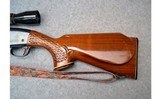 Remington Arms ~ Gamemaster 760 Pump Action Rifle ~ .243 Winchester - 7 of 9