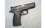 Smith & Wesson ~ M&P 9 ~ 9mm Luger - 1 of 3