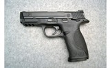 Smith & Wesson ~ M&P 9 ~ 9mm Luger - 2 of 3