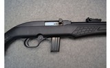 Rossi ~ RS22 Semi-Auto Rimfire Rifle ~ .22 LR - 3 of 10