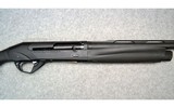 Benelli ~ Super Black Eagle Semi-Auto Shotgun ~ 12 Gauge - 3 of 11
