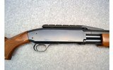 Browning ~ BPS Deer Special Model-22 Pump Shotgun ~ 12 Gauge - 3 of 10