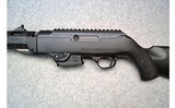 Ruger ~ PC Carbine Semi-Auto ~ 9mm Luger - 7 of 12