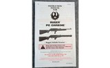 Ruger ~ PC Carbine Semi-Auto ~ 9mm Luger - 12 of 12