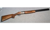 Tristar ~ Trinity Over/Under Shotgun ~ 20 Gauge - 1 of 10