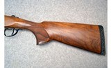 Tristar ~ Trinity Over/Under Shotgun ~ 20 Gauge - 5 of 10