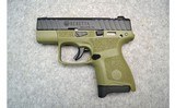 Beretta ~ APX-A1 Carry ~ 9mm Luger - 2 of 3