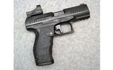 Walther ~ PPQ45 ~ .45 ACP - 1 of 3