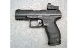 Walther ~ PPQ45 ~ .45 ACP - 2 of 3