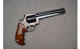 Dan Wesson Arms ~ Revolver ~ .44 Remington Magnum - 1 of 3