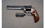 Dan Wesson Arms ~ Revolver ~ .44 Remington Magnum - 2 of 3